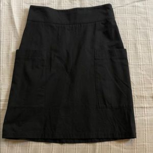 Vintage Agnes B skirt